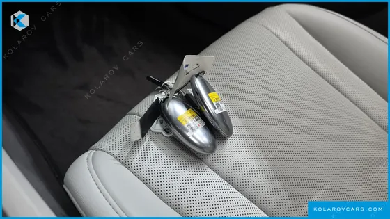 HYUNDAI GRANDEUR EXCLUSIVE