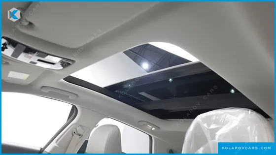 HYUNDAI GRANDEUR EXCLUSIVE