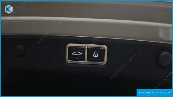 HYUNDAI GRANDEUR EXCLUSIVE