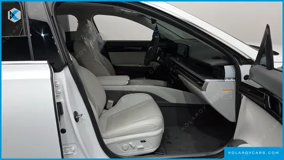 HYUNDAI GRANDEUR EXCLUSIVE
