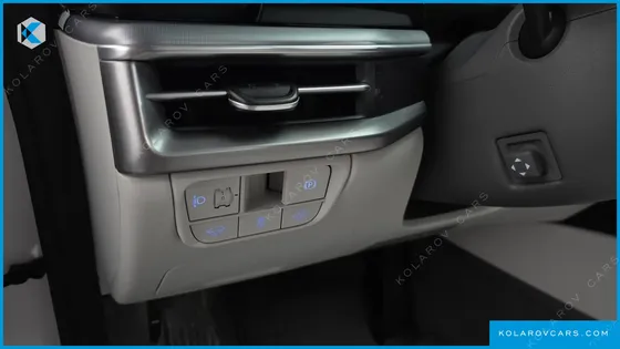 HYUNDAI GRANDEUR EXCLUSIVE
