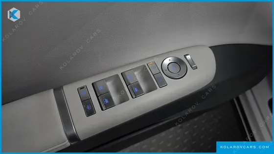 HYUNDAI GRANDEUR EXCLUSIVE