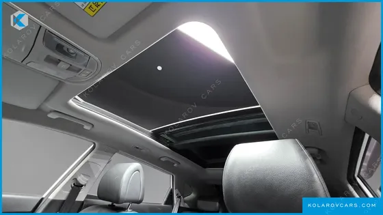 HYUNDAI TUCSON GASOLINE 1.6 TURBO 2WD
