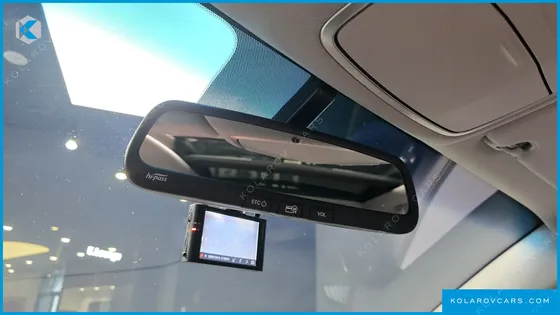 HYUNDAI TUCSON GASOLINE 1.6 TURBO 2WD
