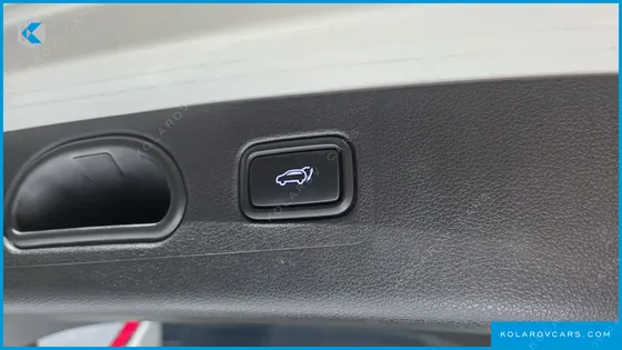 HYUNDAI TUCSON GASOLINE 1.6 TURBO 2WD