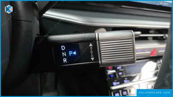 HYUNDAI GRANDEUR 2,5 GASOLINE 2WD