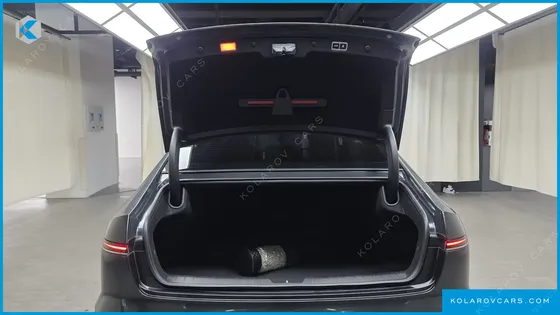 HYUNDAI GRANDEUR 2,5 GASOLINE 2WD