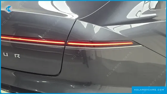 HYUNDAI GRANDEUR 2,5 GASOLINE 2WD