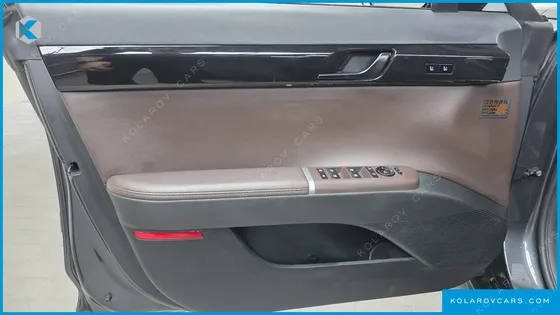 HYUNDAI GRANDEUR 2,5 GASOLINE 2WD