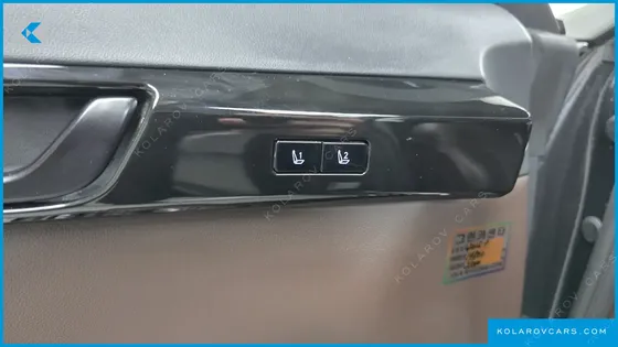 HYUNDAI GRANDEUR 2,5 GASOLINE 2WD