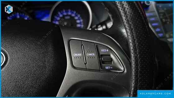 HYUNDAI TUCSON DIESEL(E-VGT) 2WD
