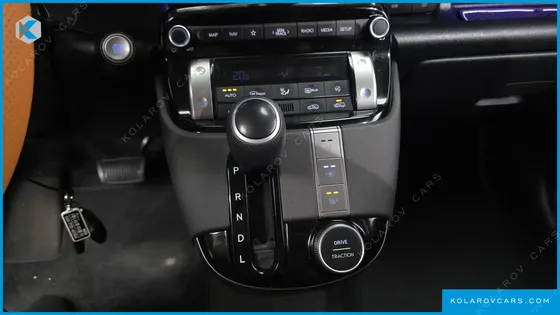 HYUNDAI CASPER TURBO INSPIRATION