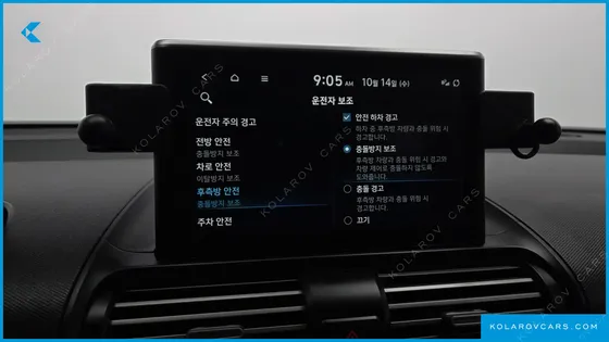 HYUNDAI CASPER TURBO INSPIRATION