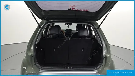 HYUNDAI CASPER TURBO INSPIRATION