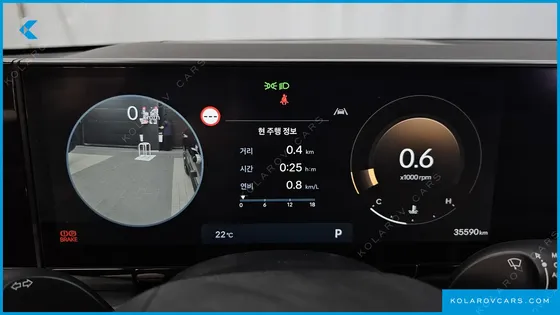 HYUNDAI GRANDEUR 2,5 GASOLINE 2WD