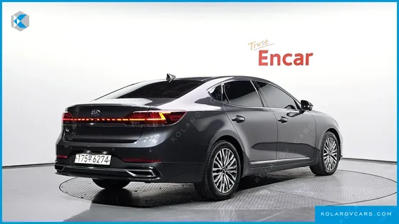 KIA K7 2.5 GDI X EDITION