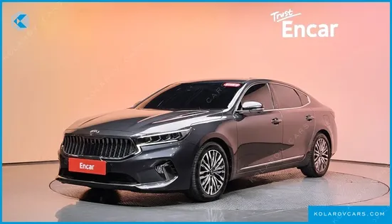 KIA K7 2.5 GDI X EDITION