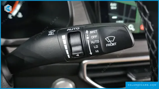 KIA K7 2.5 GDI X EDITION