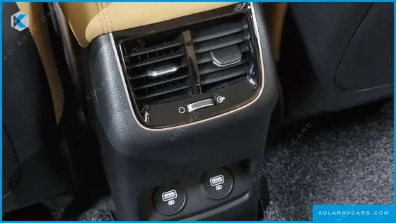 KIA K7 2.5 GDI X EDITION