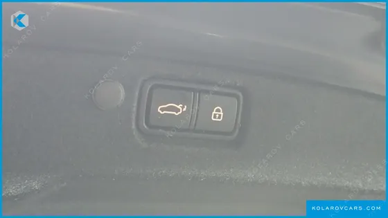 KIA K7 2.5 GDI X EDITION