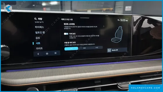 HYUNDAI GRANDEUR CALLIGRAPHY
