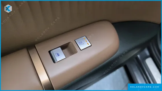 HYUNDAI GRANDEUR CALLIGRAPHY