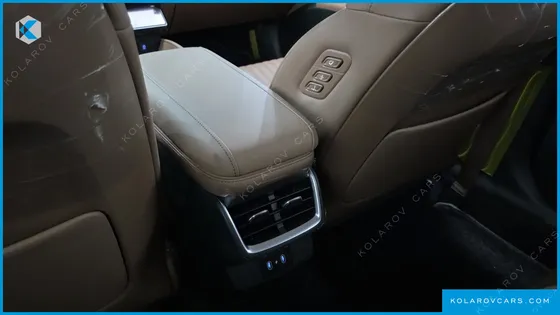 HYUNDAI GRANDEUR CALLIGRAPHY
