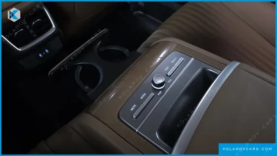 HYUNDAI GRANDEUR CALLIGRAPHY