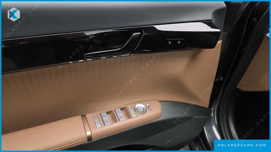 HYUNDAI GRANDEUR CALLIGRAPHY