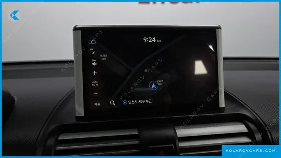 HYUNDAI CASPER THE ESSENTIAL