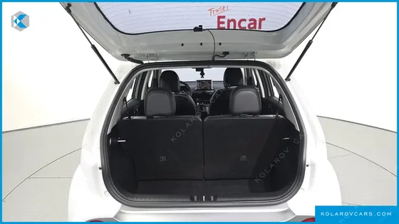 HYUNDAI CASPER THE ESSENTIAL