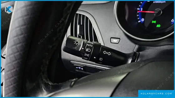 HYUNDAI TUCSON DIESEL(E-VGT) 2WD