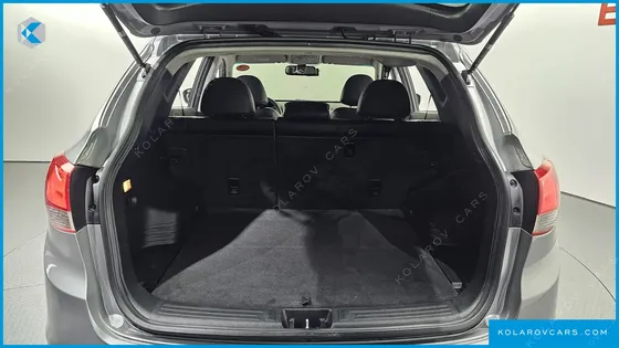 HYUNDAI TUCSON DIESEL(E-VGT) 2WD