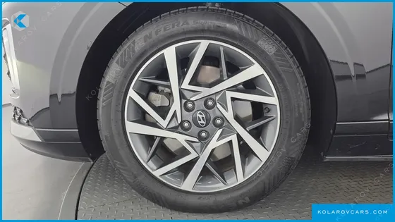 HYUNDAI GRANDEUR 3.5 LPG 2WD (TAXI)