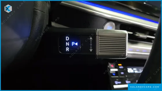 HYUNDAI GRANDEUR 3.5 LPG 2WD (TAXI)