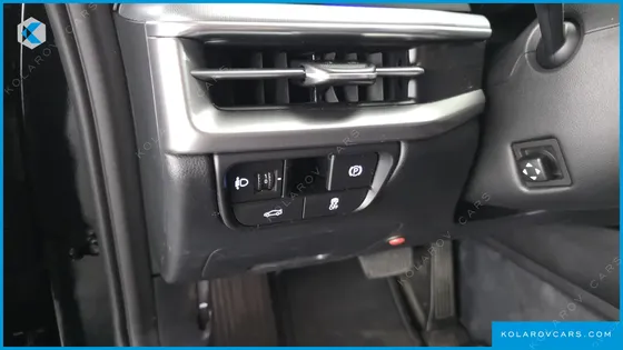 HYUNDAI GRANDEUR 3.5 LPG 2WD (TAXI)