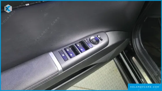 HYUNDAI GRANDEUR 3.5 LPG 2WD (TAXI)