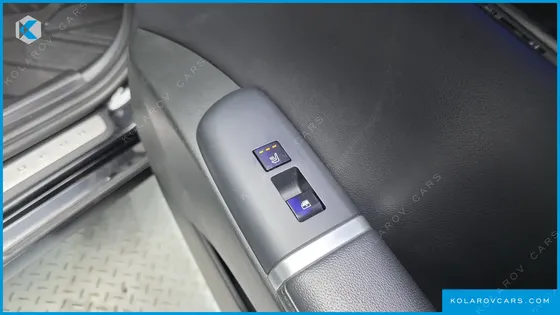 HYUNDAI GRANDEUR 3.5 LPG 2WD (TAXI)