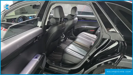 HYUNDAI GRANDEUR 3.5 LPG 2WD (TAXI)