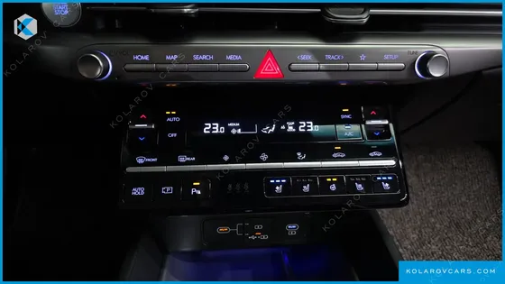 HYUNDAI GRANDEUR 3.5 LPG 2WD (TAXI)