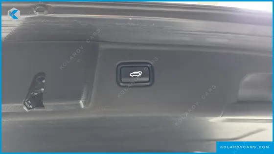 KIA MOHAVE DIESEL 3.0 4WD 5-SEATER