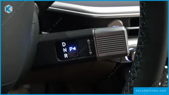 HYUNDAI GRANDEUR HONORS