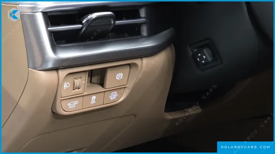HYUNDAI GRANDEUR HONORS