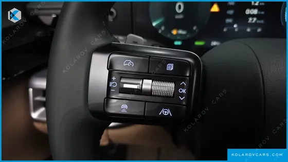 HYUNDAI GRANDEUR HONORS