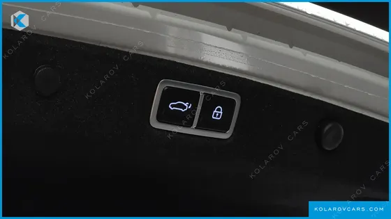 HYUNDAI GRANDEUR HONORS