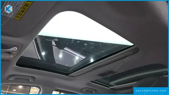 HYUNDAI TUCSON DIESEL(E-VGT) 2WD