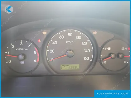 HYUNDAI STAREX 12-SEATER WAGON