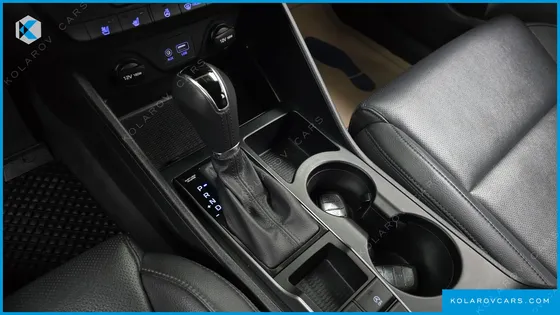 HYUNDAI TUCSON DIESEL 2.0 2WD