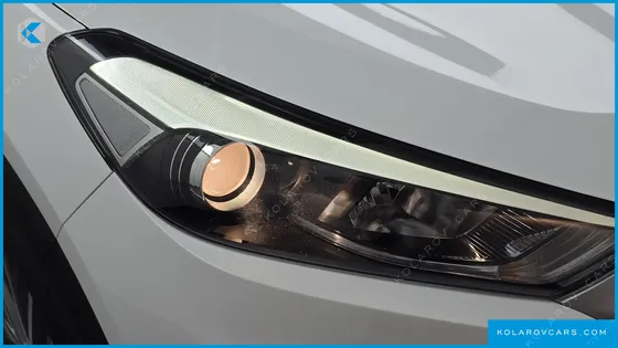 HYUNDAI TUCSON DIESEL 2.0 2WD