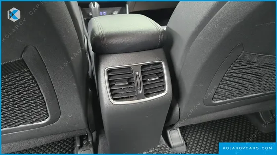 HYUNDAI TUCSON DIESEL 2.0 2WD